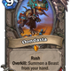 Illustration for article titled Everything You Need To Know About Hearthstone's Next Expansion, Rastakhan's Rumble